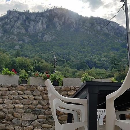 Casa Narcisa Hotel Байле Херкулане Екстериор снимка