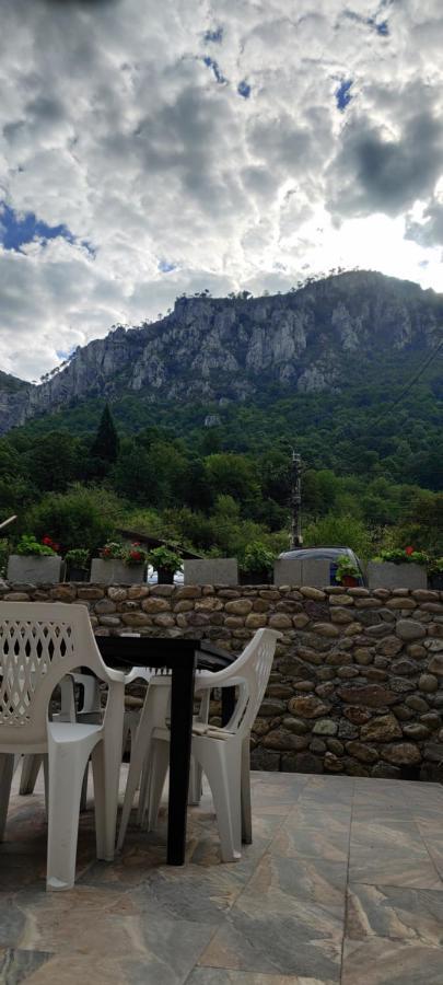 Casa Narcisa Hotel Байле Херкулане Екстериор снимка