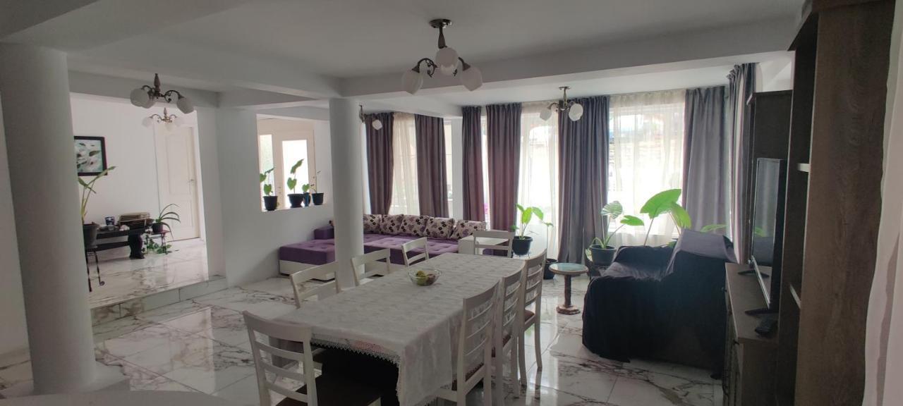 Casa Narcisa Hotel Байле Херкулане Екстериор снимка