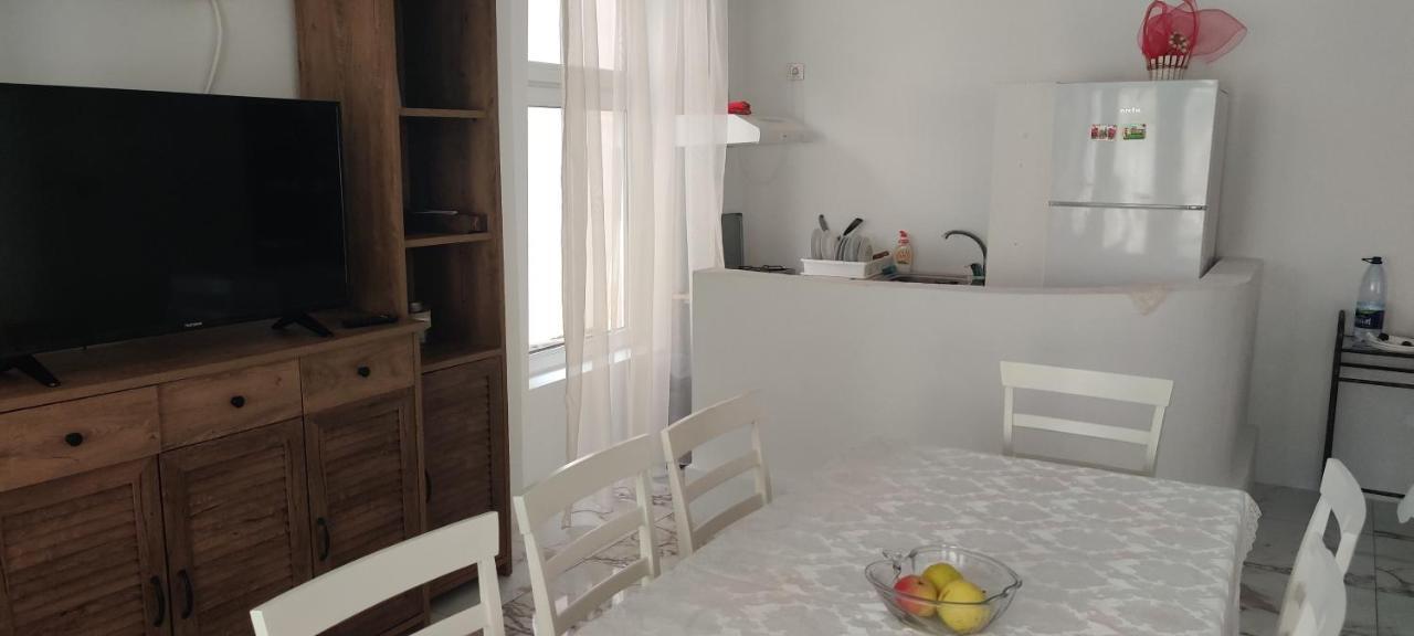 Casa Narcisa Hotel Байле Херкулане Екстериор снимка