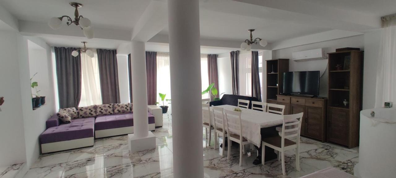 Casa Narcisa Hotel Байле Херкулане Екстериор снимка