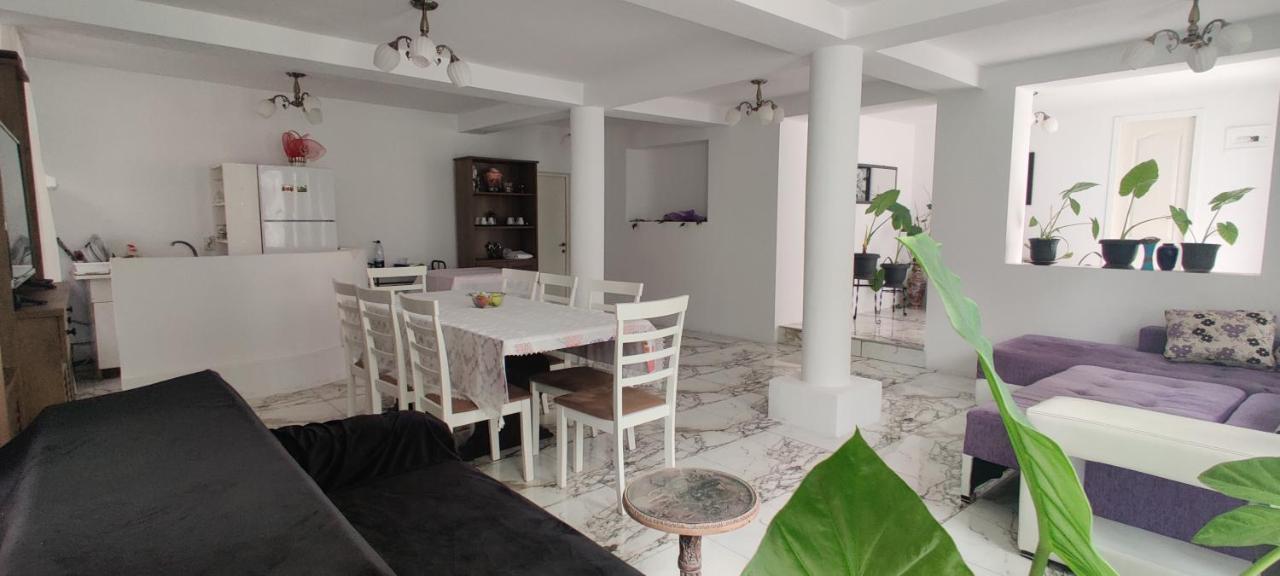 Casa Narcisa Hotel Байле Херкулане Екстериор снимка