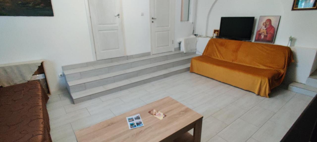 Casa Narcisa Hotel Байле Херкулане Екстериор снимка