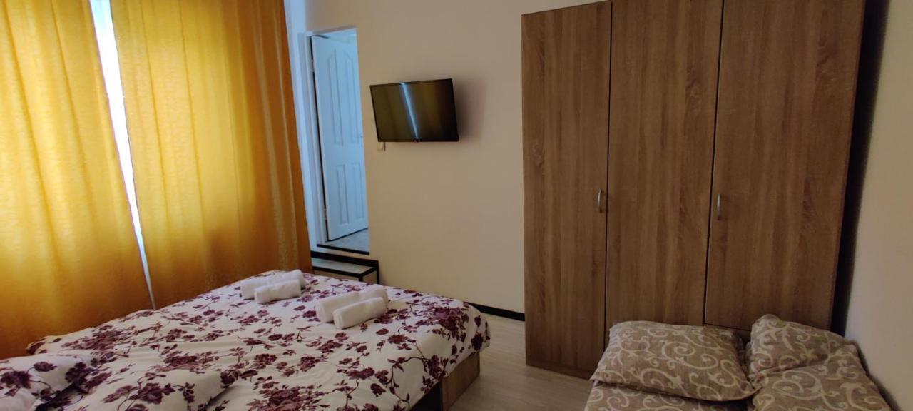 Casa Narcisa Hotel Байле Херкулане Екстериор снимка