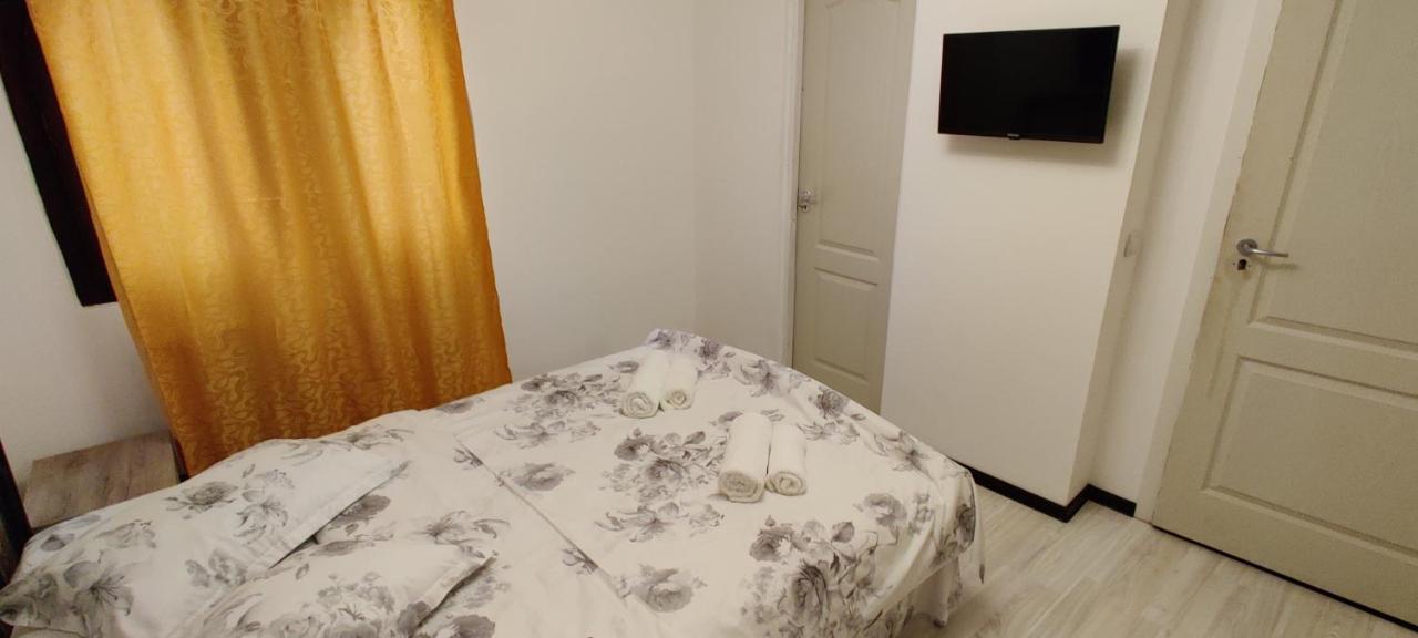 Casa Narcisa Hotel Байле Херкулане Екстериор снимка
