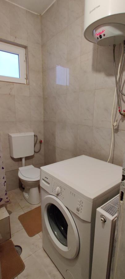 Casa Narcisa Hotel Байле Херкулане Екстериор снимка