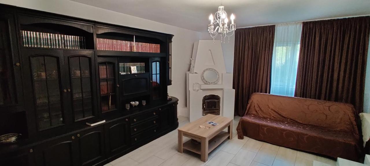 Casa Narcisa Hotel Байле Херкулане Екстериор снимка