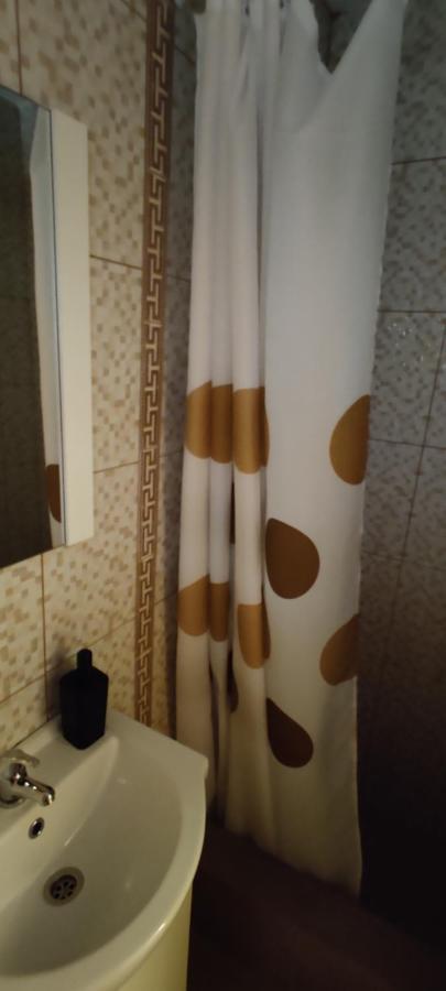 Casa Narcisa Hotel Байле Херкулане Екстериор снимка