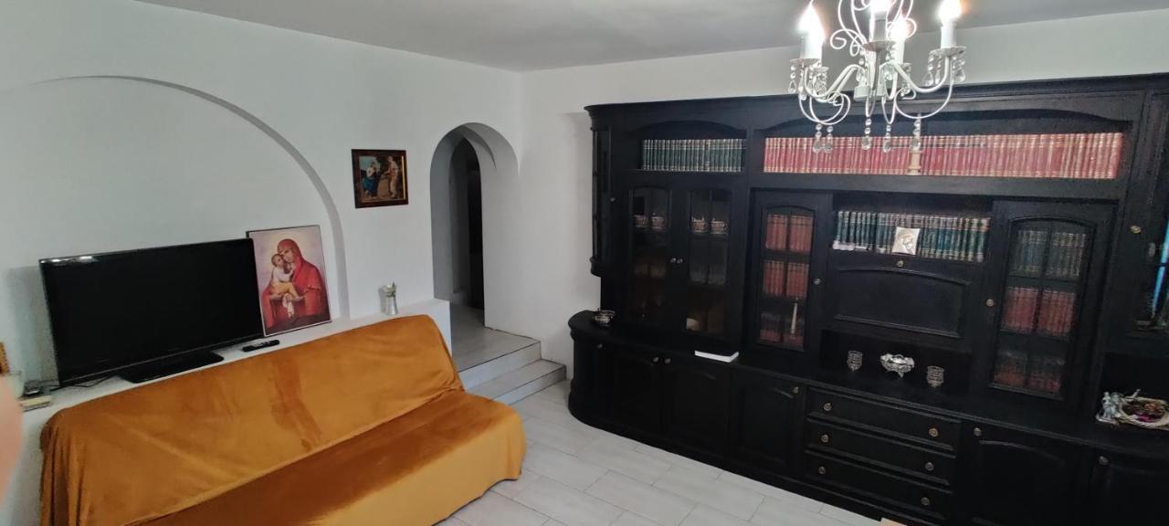 Casa Narcisa Hotel Байле Херкулане Екстериор снимка