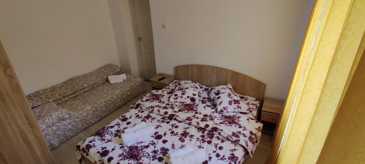 Casa Narcisa Hotel Байле Херкулане Екстериор снимка