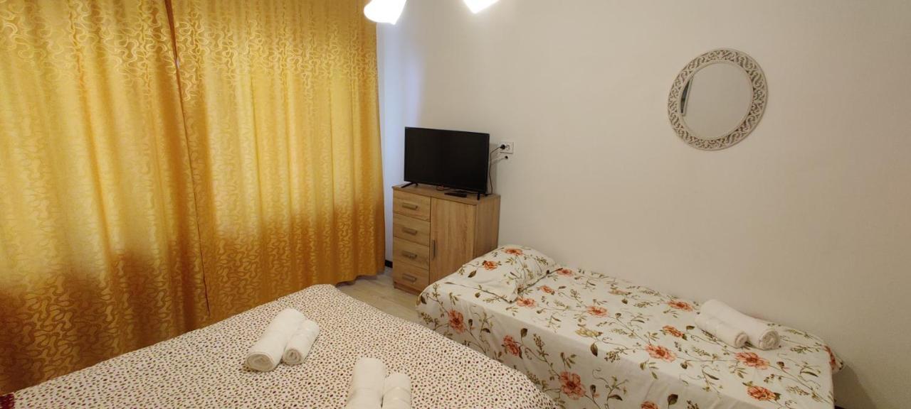 Casa Narcisa Hotel Байле Херкулане Екстериор снимка