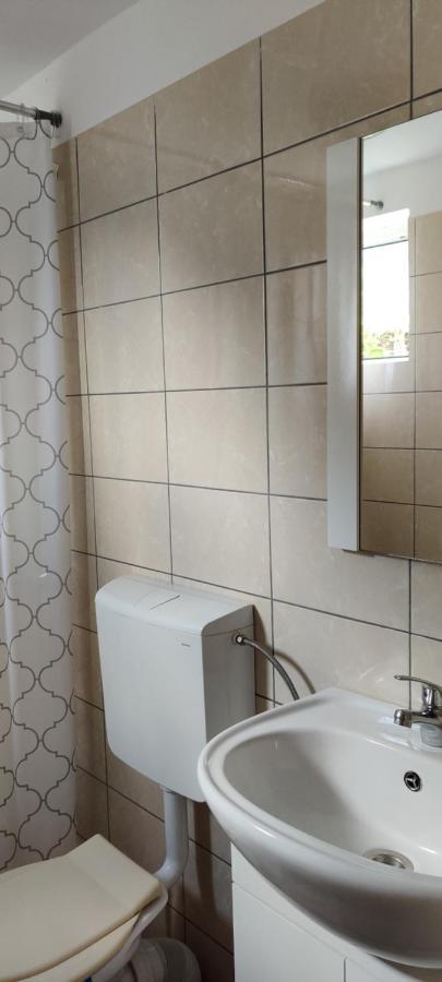 Casa Narcisa Hotel Байле Херкулане Екстериор снимка
