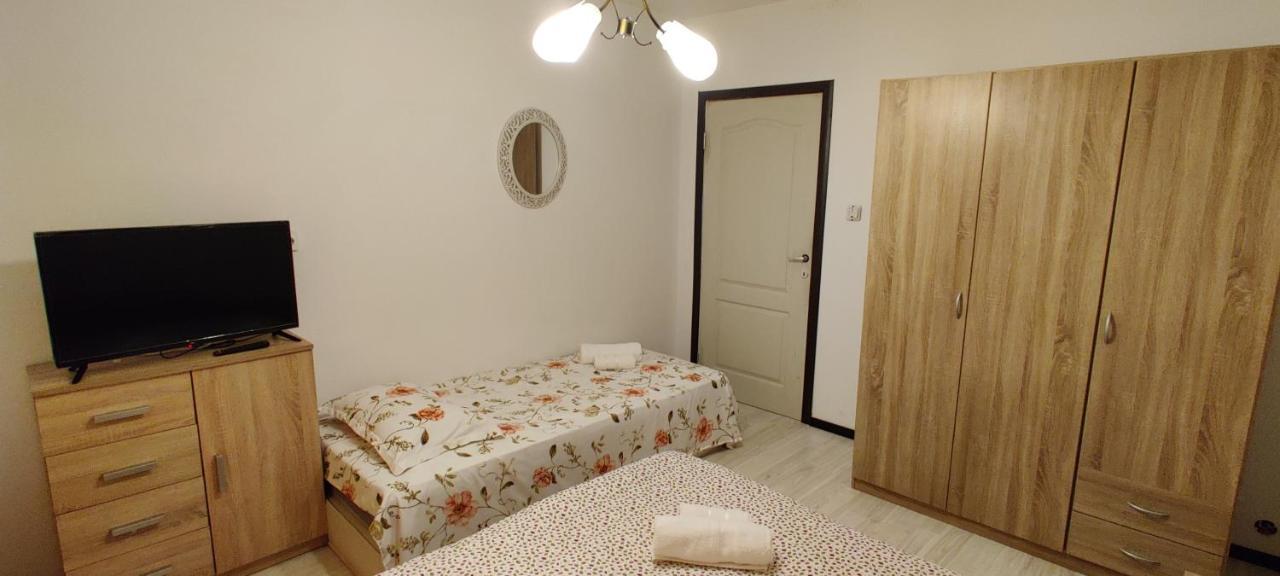 Casa Narcisa Hotel Байле Херкулане Екстериор снимка