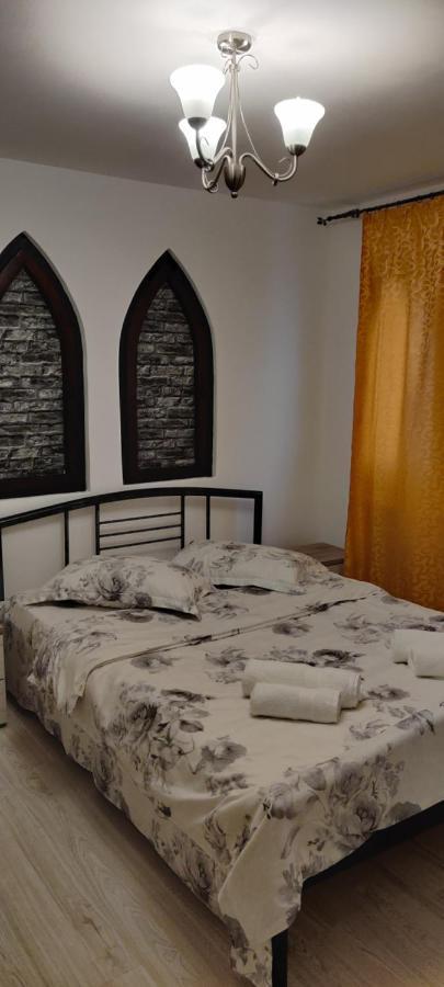 Casa Narcisa Hotel Байле Херкулане Екстериор снимка